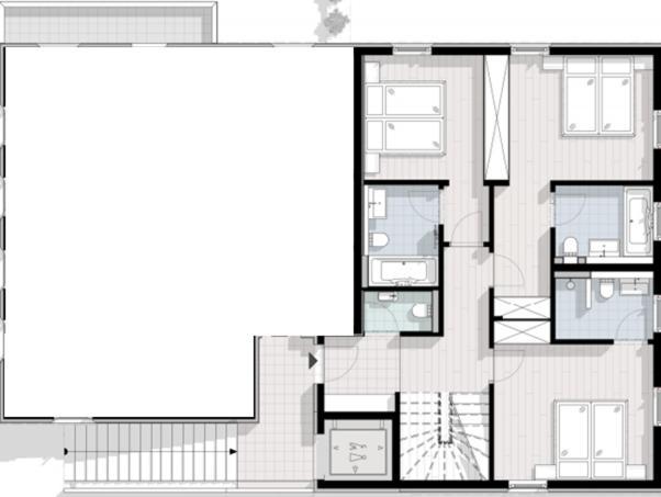 Chalet Marmotta "Neve" - Luxus Chalet Sankt Anton am Arlberg Exterior photo
