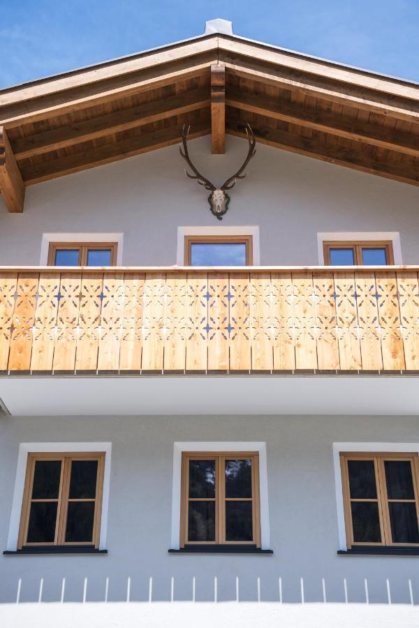 Chalet Marmotta "Neve" - Luxus Chalet Sankt Anton am Arlberg Exterior photo